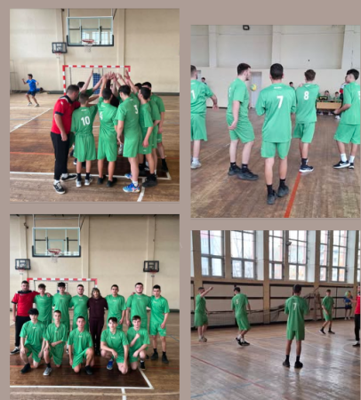  Учениците от СУ „Пейо Яворов“ станаха шампиони в състезанието по хандбал за VIII - X клас от Ученическите игри 2025/2026 г. 